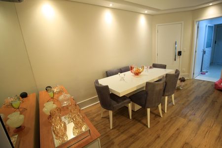 Apartamento à venda com 96m², 3 quartos e 2 vagas