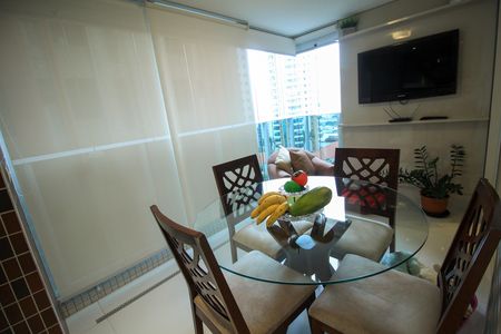 Apartamento à venda com 96m², 3 quartos e 2 vagas