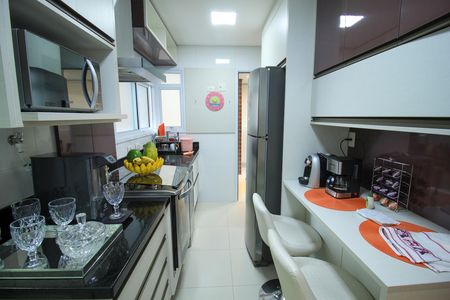 Apartamento à venda com 96m², 3 quartos e 2 vagas