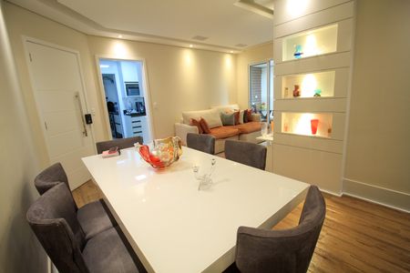 Apartamento à venda com 96m², 3 quartos e 2 vagas
