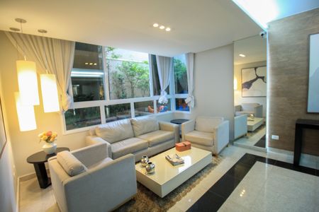 Apartamento à venda com 96m², 3 quartos e 2 vagas