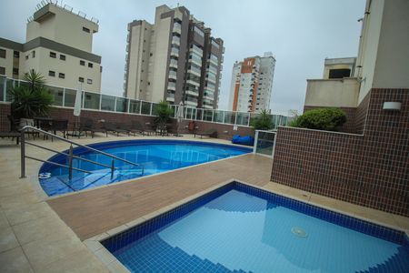 Apartamento à venda com 96m², 3 quartos e 2 vagas