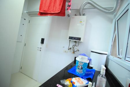 Apartamento à venda com 96m², 3 quartos e 2 vagas
