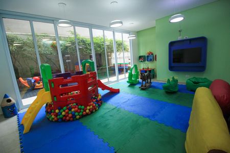 Apartamento à venda com 96m², 3 quartos e 2 vagas