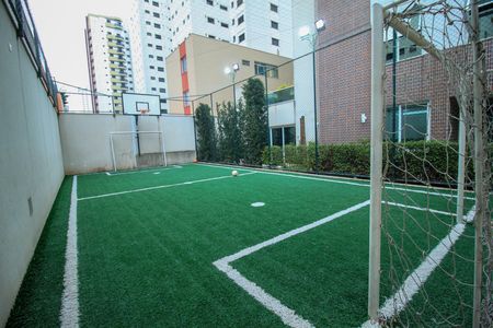 Apartamento à venda com 96m², 3 quartos e 2 vagas