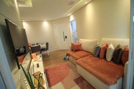 Apartamento à venda com 96m², 3 quartos e 2 vagas