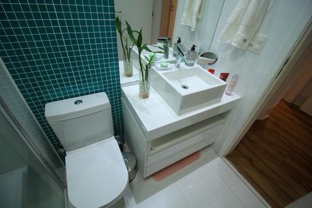 Apartamento à venda com 96m², 3 quartos e 2 vagas