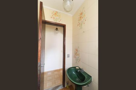Casa para alugar com 180m², 3 quartos e 3 vagasBanheiro