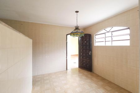 Casa para alugar com 180m², 3 quartos e 3 vagasSala de Jantar