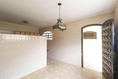 Casa para alugar com 180m², 3 quartos e 3 vagasSala de Jantar
