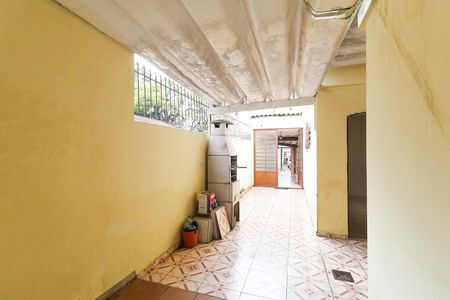 Casa para alugar com 180m², 3 quartos e 3 vagasÁrea externa