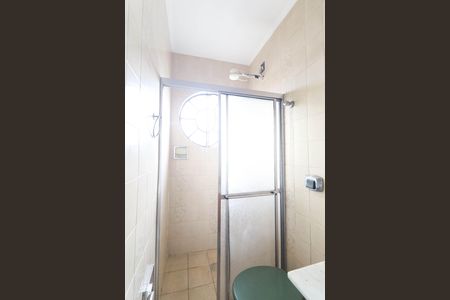 Casa para alugar com 180m², 3 quartos e 3 vagasBanheiro da Suíte 