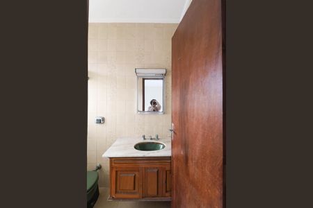 Casa à venda com 3 quartos, 180m² em Vila Albertina, São Paulo