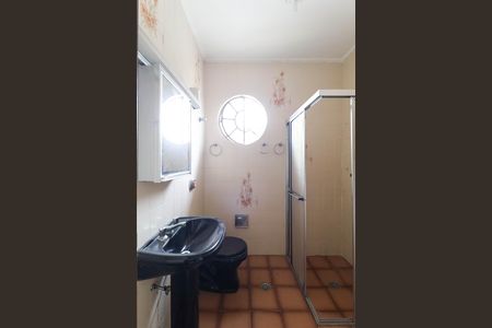 Casa para alugar com 180m², 3 quartos e 3 vagasBanheiro