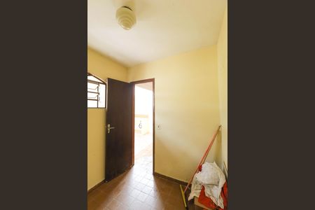 Casa para alugar com 180m², 3 quartos e 3 vagasQuarto de Serviço
