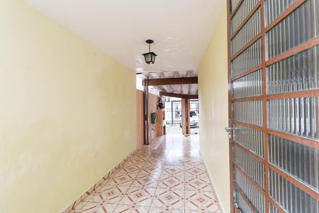 Casa para alugar com 180m², 3 quartos e 3 vagasÁrea externa