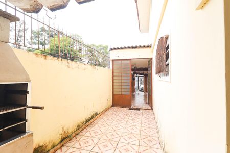 Casa para alugar com 180m², 3 quartos e 3 vagasÁrea externa