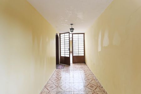 Casa para alugar com 180m², 3 quartos e 3 vagasCorredor