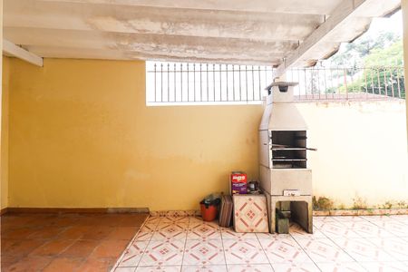 Casa para alugar com 180m², 3 quartos e 3 vagasÁrea externa
