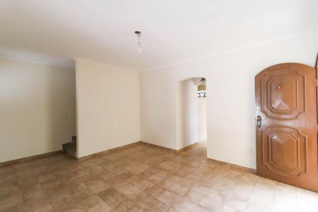 Casa à venda com 3 quartos, 180m² em Vila Albertina, São Paulo