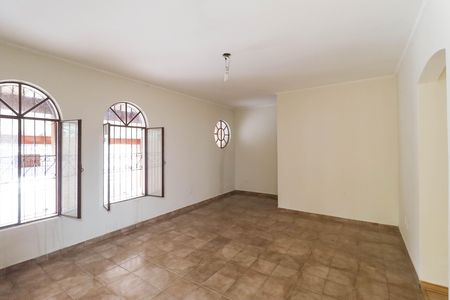 Casa à venda com 3 quartos, 180m² em Vila Albertina, São Paulo