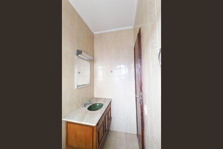 Casa para alugar com 180m², 3 quartos e 3 vagasBanheiro da Suíte 