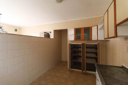 Casa para alugar com 180m², 3 quartos e 3 vagasCozinha