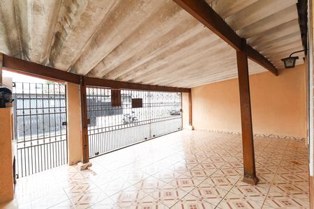 Casa para alugar com 180m², 3 quartos e 3 vagasÁrea externa