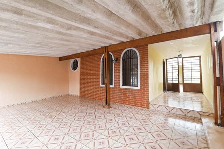Casa para alugar com 180m², 3 quartos e 3 vagasÁrea externa