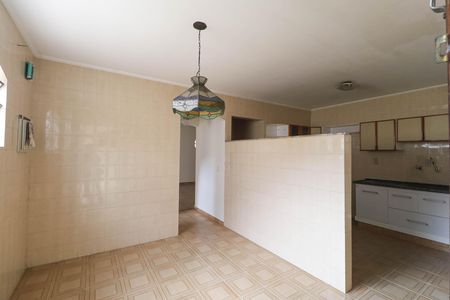 Casa para alugar com 180m², 3 quartos e 3 vagasSala de Jantar