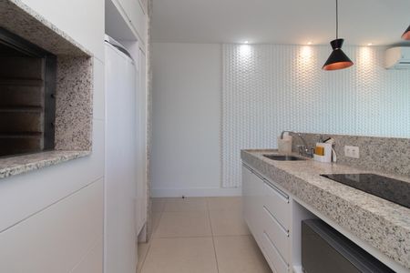 Apartamento para alugar com 42m², 1 quarto e 1 vaga Apartamento para alugar com 42m², 1 quarto e 1 vagaCozinha