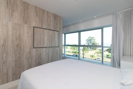 Apartamento para alugar com 42m², 1 quarto e 1 vaga Apartamento para alugar com 42m², 1 quarto e 1 vagaQuarto