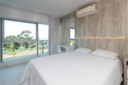 Quarto de apartamento para alugar com 1 quarto, 42m² em Cristal, Porto Alegre