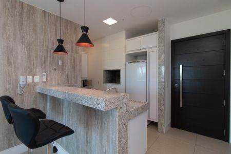 Apartamento para alugar com 42m², 1 quarto e 1 vaga Apartamento para alugar com 42m², 1 quarto e 1 vagaCozinha