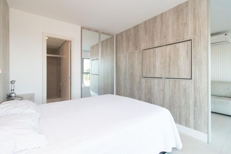 Quarto de apartamento para alugar com 1 quarto, 42m² em Cristal, Porto Alegre