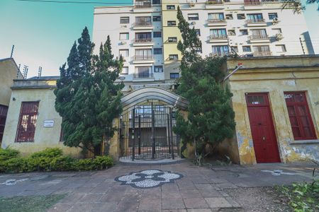 Apartamento à venda com 70m², 3 quartos e 1 vagaFachada