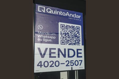 Apartamento à venda com 70m², 3 quartos e 1 vagaFachada