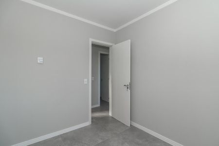Apartamento à venda com 70m², 3 quartos e 1 vagaQuarto 2