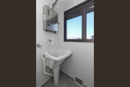 Apartamento à venda com 70m², 3 quartos e 1 vagaÁrea de Serviço
