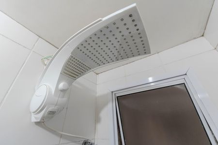 Apartamento à venda com 52m², 2 quartos e 1 vagaBanheiro