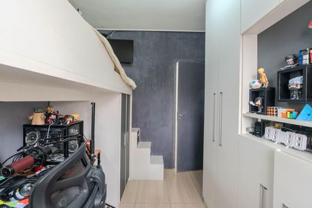 Quarto 1 de apartamento à venda com 2 quartos, 52m² em Bela Vista, São Paulo
