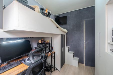 Apartamento à venda com 52m², 2 quartos e 1 vagaQuarto 1