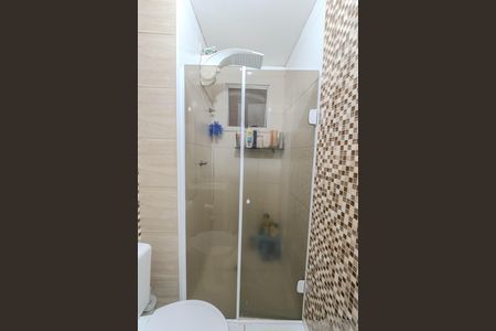 Apartamento à venda com 52m², 2 quartos e 1 vagaBanheiro