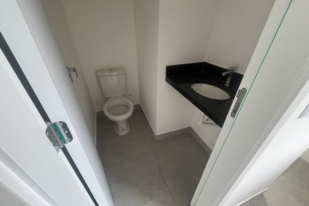 Casa à venda com 88m², 2 quartos e 1 vaga Casa à venda com 88m², 2 quartos e 1 vagaLavabo