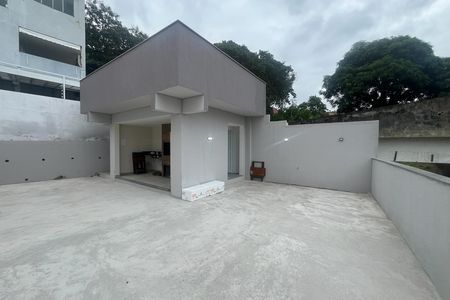 Casa à venda com 88m², 2 quartos e 1 vaga Casa à venda com 88m², 2 quartos e 1 vagaTerraço