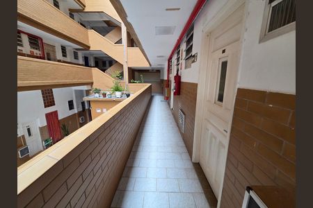 Studio para alugar com 33m², 1 quarto e sem vaga Studio para alugar com 33m², 1 quarto e sem vagaÁrea comum