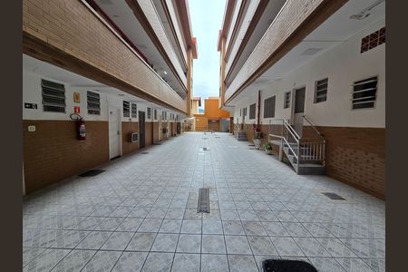Studio para alugar com 33m², 1 quarto e sem vaga Studio para alugar com 33m², 1 quarto e sem vagaÁrea comum