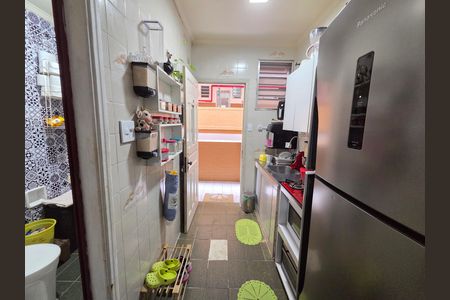 Studio para alugar com 33m², 1 quarto e sem vaga Studio para alugar com 33m², 1 quarto e sem vagaCozinha