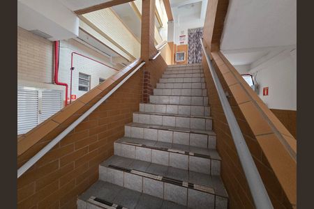 Studio para alugar com 33m², 1 quarto e sem vaga Studio para alugar com 33m², 1 quarto e sem vagaÁrea comum