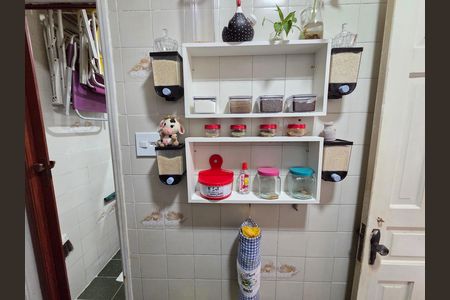 Studio para alugar com 33m², 1 quarto e sem vaga Studio para alugar com 33m², 1 quarto e sem vagaCozinha
